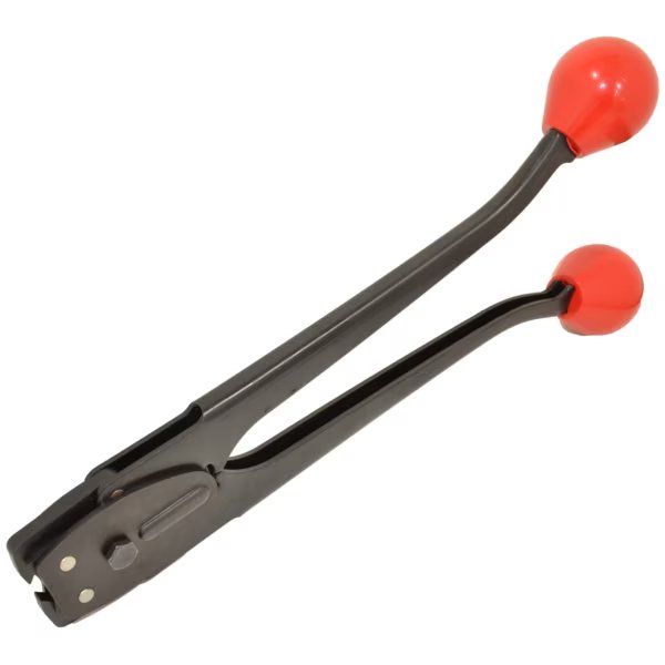 Regular Duty, Front action sealer for 1/2 Steel Straps, Ust, Mfr#: UST 1120